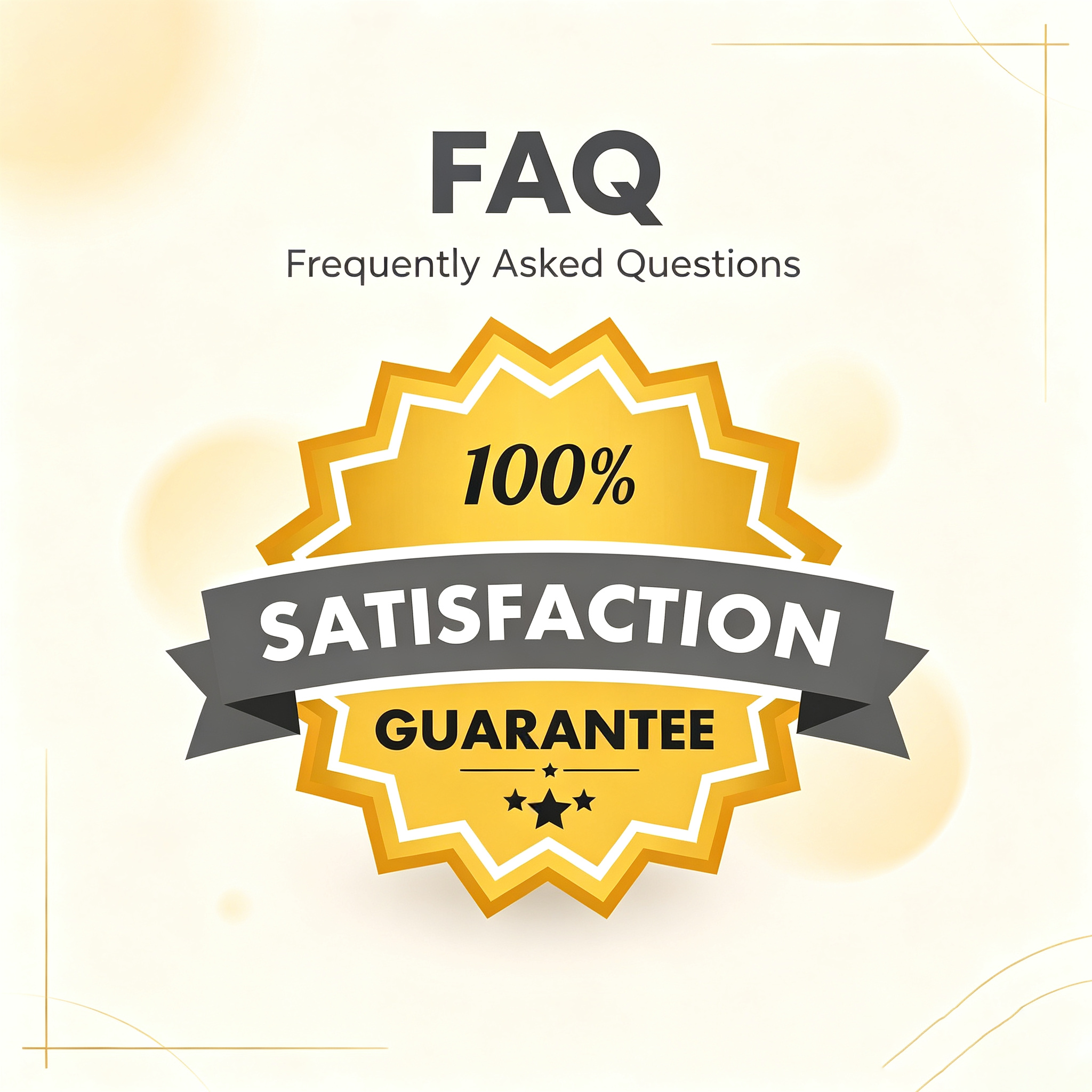 FAQ