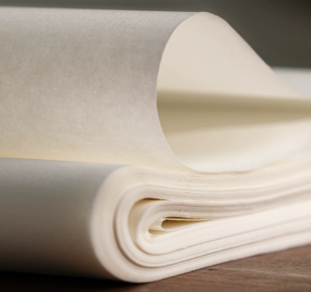 Chinese calligraphy paper, xuan paper