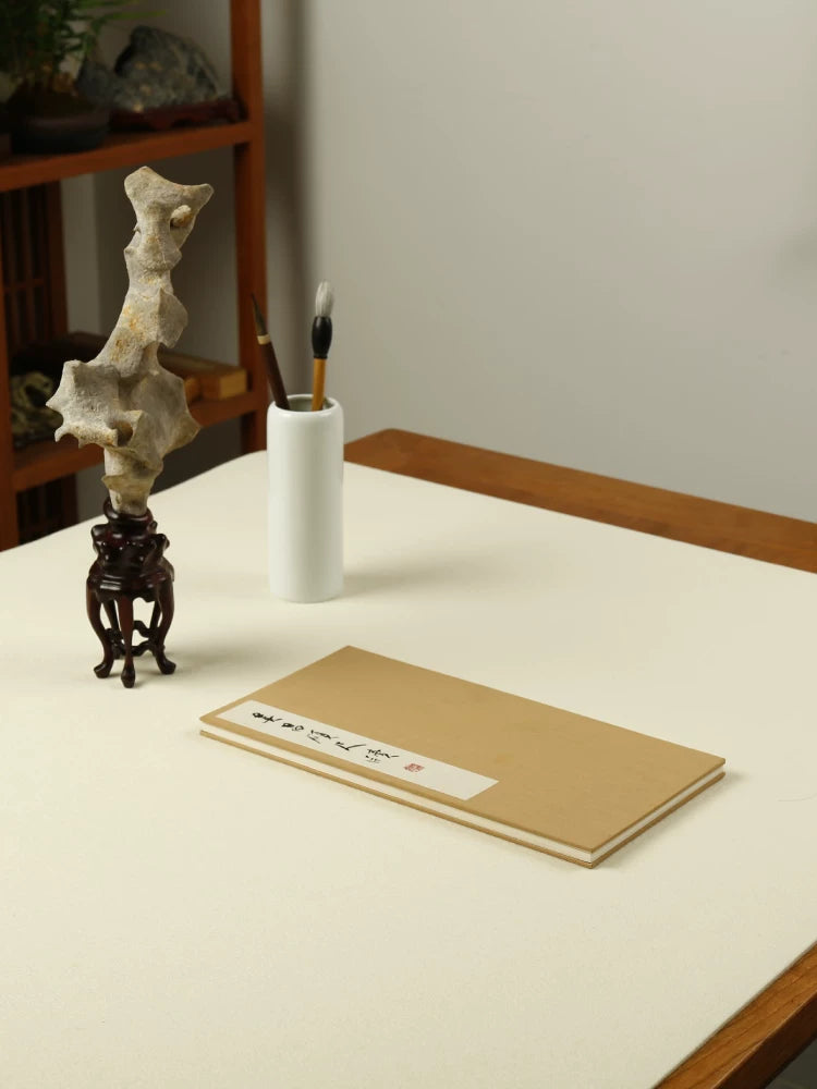 100% Wool Calligraphy & Painting Felt Mat texture detail - Calligraphy Accessories by Generic