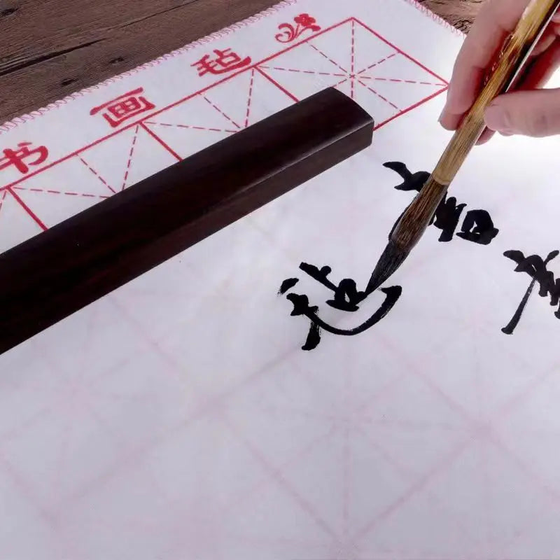 Chinese Calligraphy Brush Set – Beginner Bundle