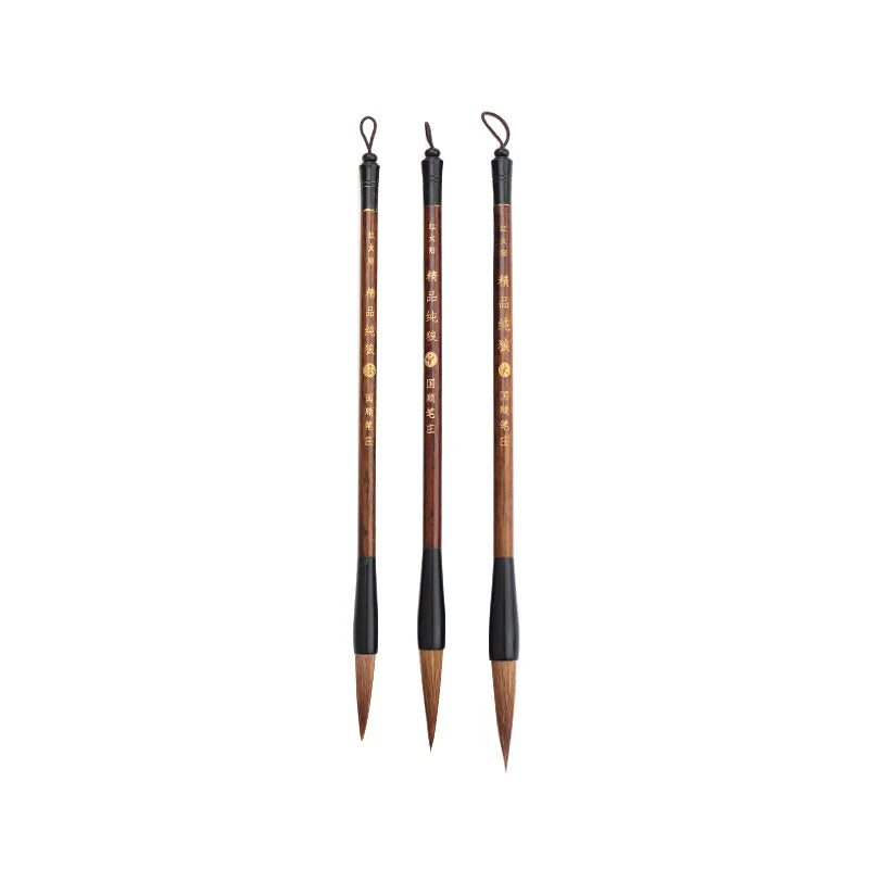 Chinese Calligraphy Brush Set – Beginner Bundle