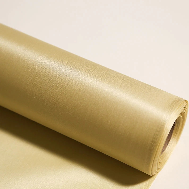 Handmade Silk Ripe Rice Paper – Small Regular Script & Meticulous Painting