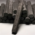 Antique Pine Soot Ink Stick – Traditional Chinese Calligraphy