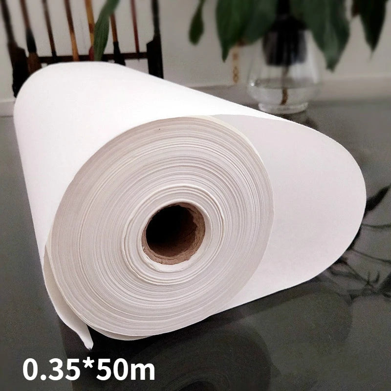 Rolling Xuan Paper | FREE SHIPPING