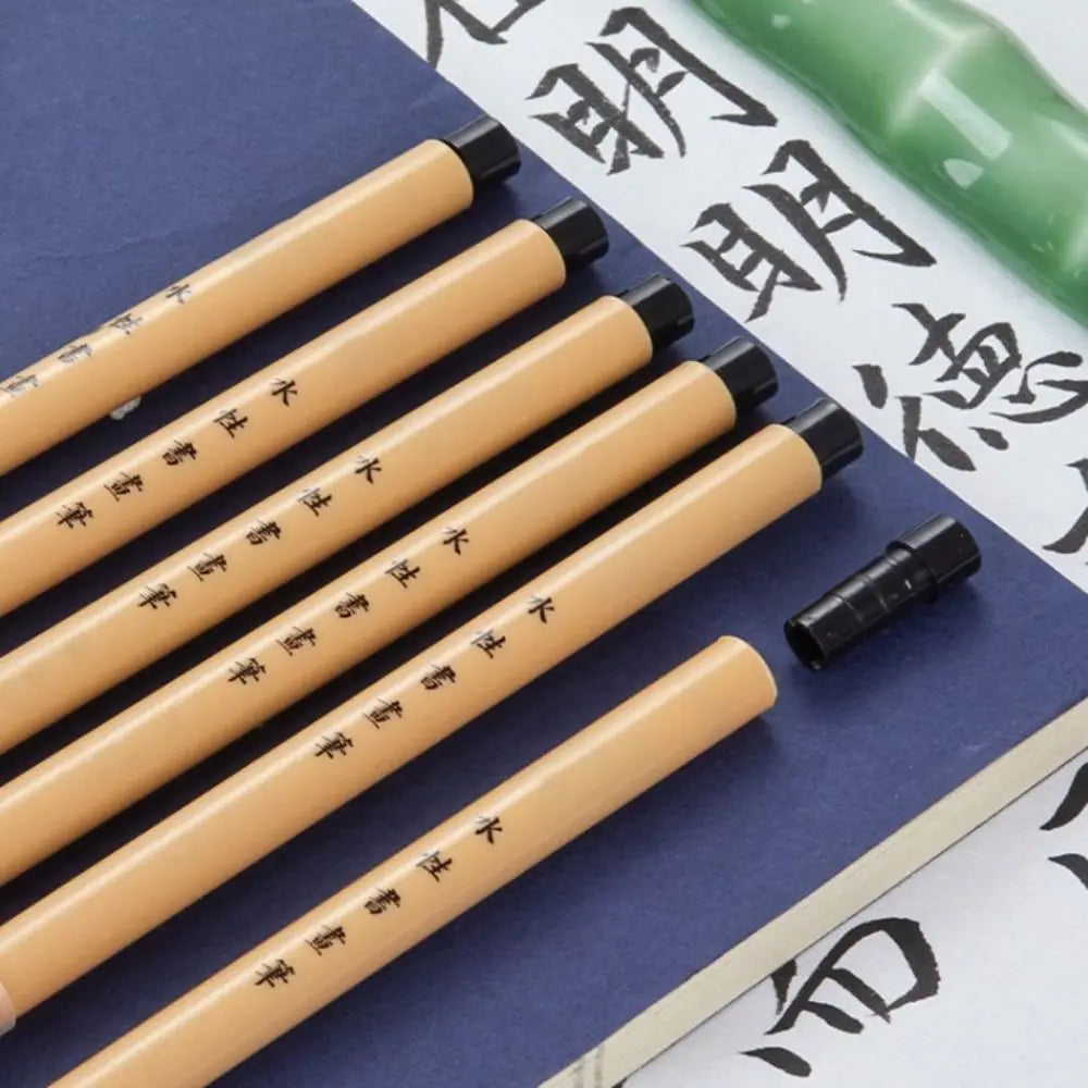 Traditional Professional Calligraphy Brush - Beginner