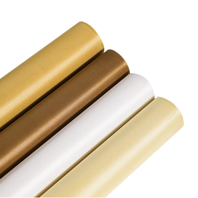Handmade Silk Ripe Rice Paper – Small Regular Script & Meticulous Painting
