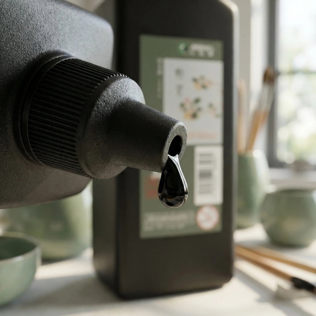 Marie's 1PC 100g/250g/500g Super Thick Chinese Ink