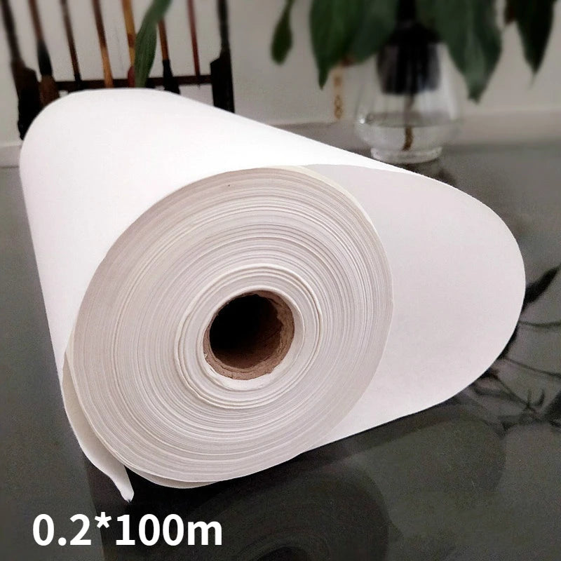 Rolling Xuan Paper | FREE SHIPPING