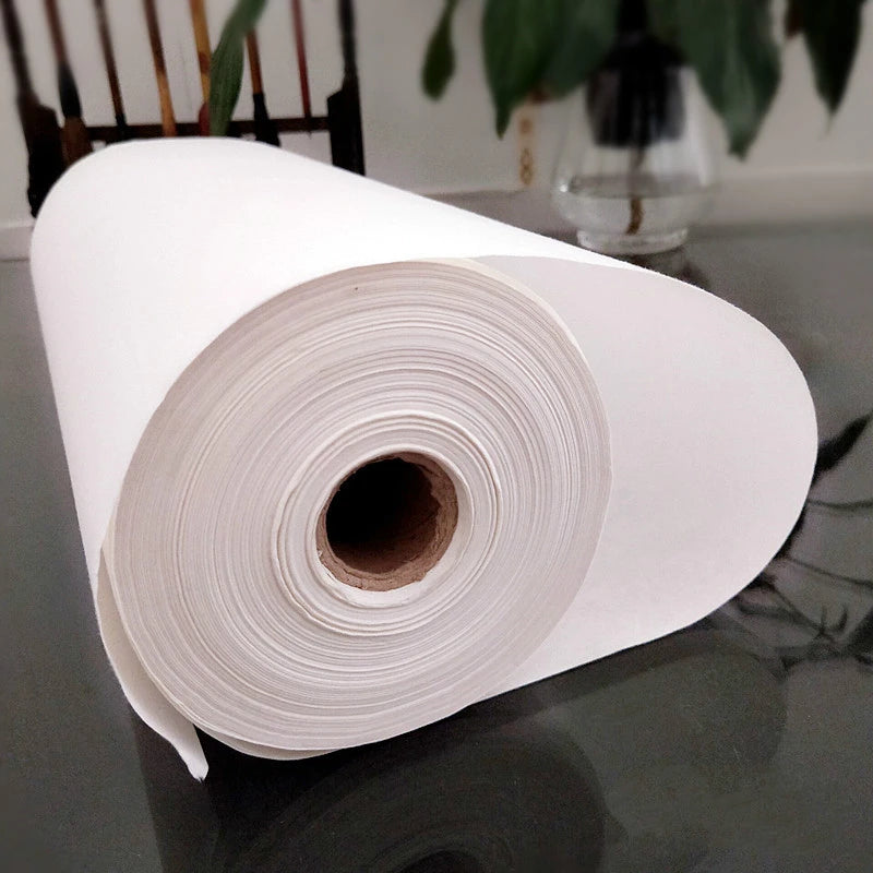 Rolling Xuan Paper | FREE SHIPPING