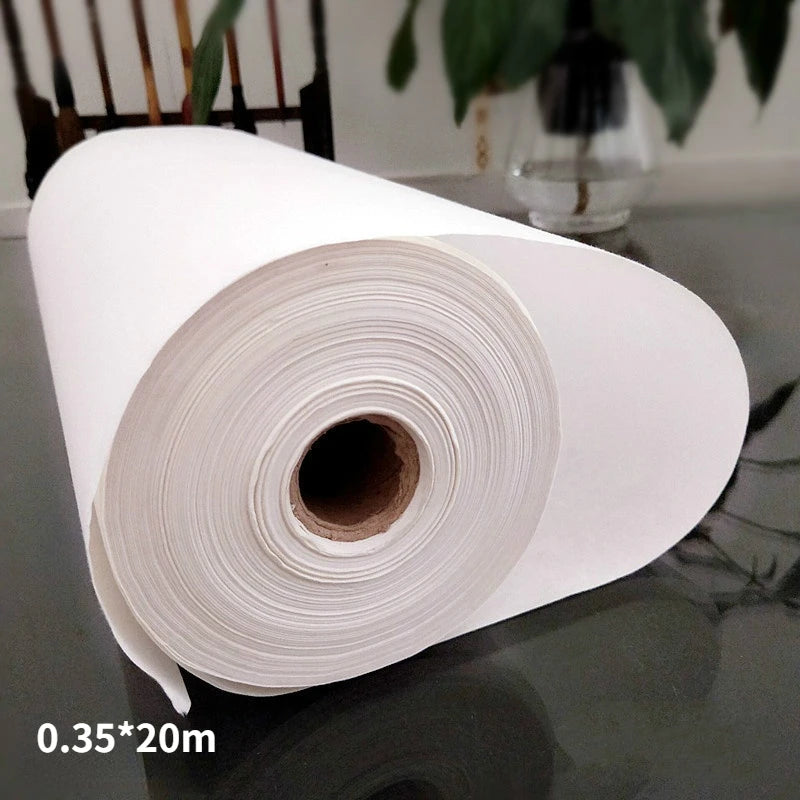 Rolling Xuan Paper | FREE SHIPPING