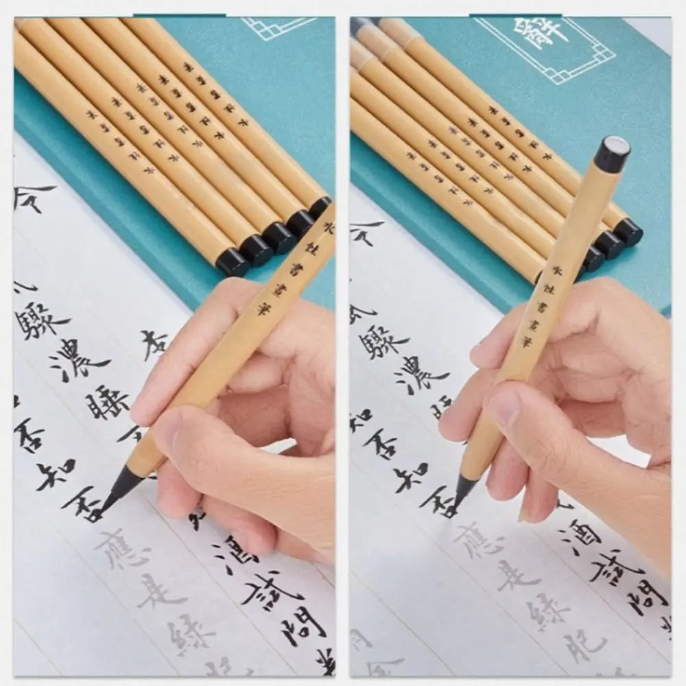 Traditional Professional Calligraphy Brush - Beginner
