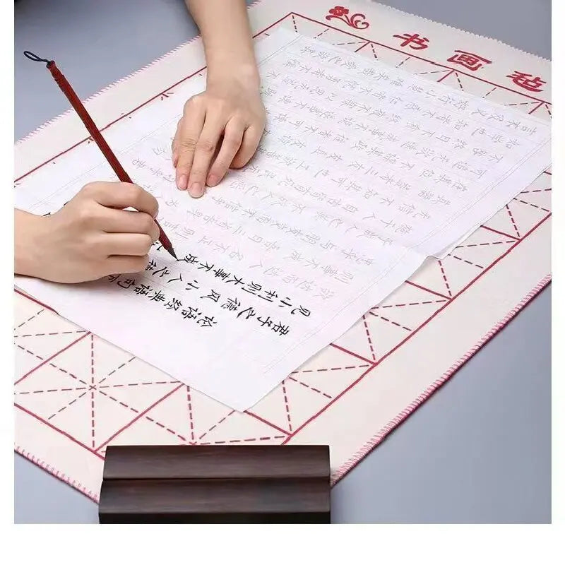 Chinese Calligraphy Brush Set – Beginner Bundle
