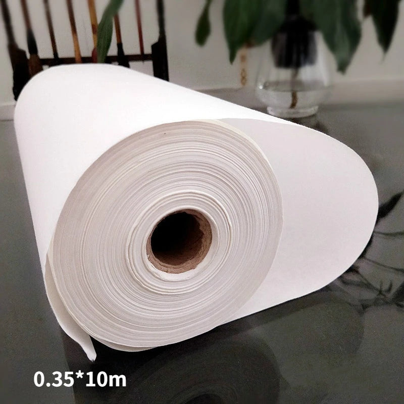 Rolling Xuan Paper | FREE SHIPPING