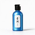Chinese Pearlescent Ink for Chinese calligraphy and painting close-up detail - Chinese Calligraphy Ink by Shanlian Hubi