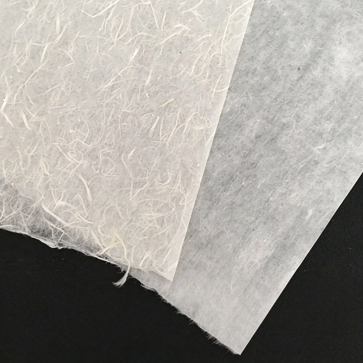 Mulberry Bark Paper –Qingshui Yunlong & Smooth Kozo - Chinese Xuan Paper by BrushPaper.com