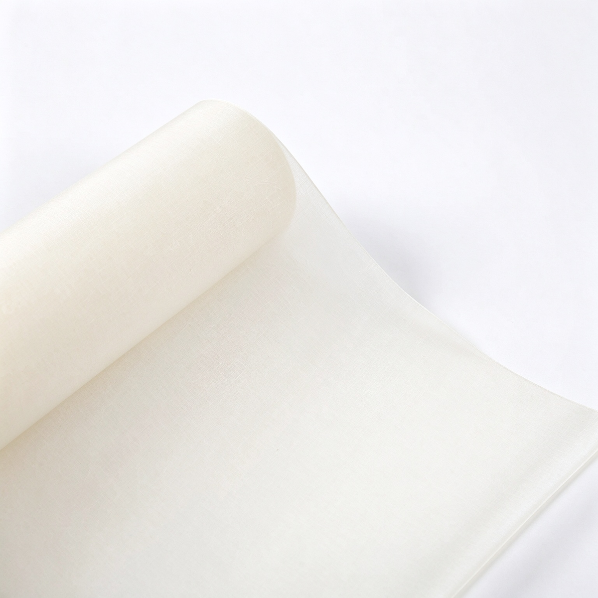 Chinese Painting Silk – Ripe (Sized) Silk for Chinese Calligraphy & Gongbi Painting, 6 Colours