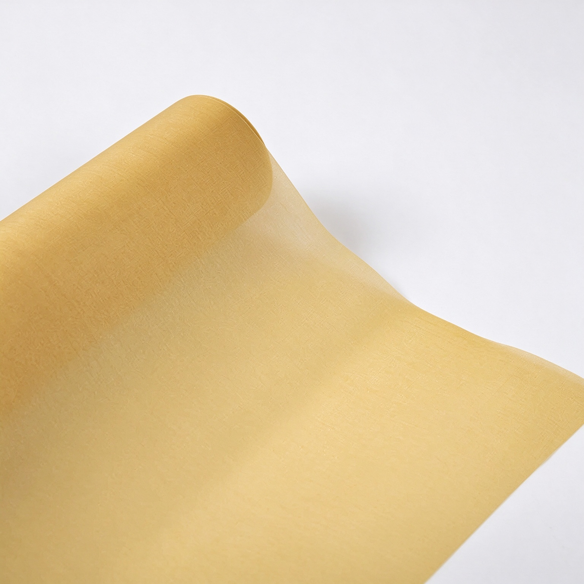 Chinese Painting Silk – Ripe (Sized) Silk for Chinese Calligraphy & Gongbi Painting, 6 Colours