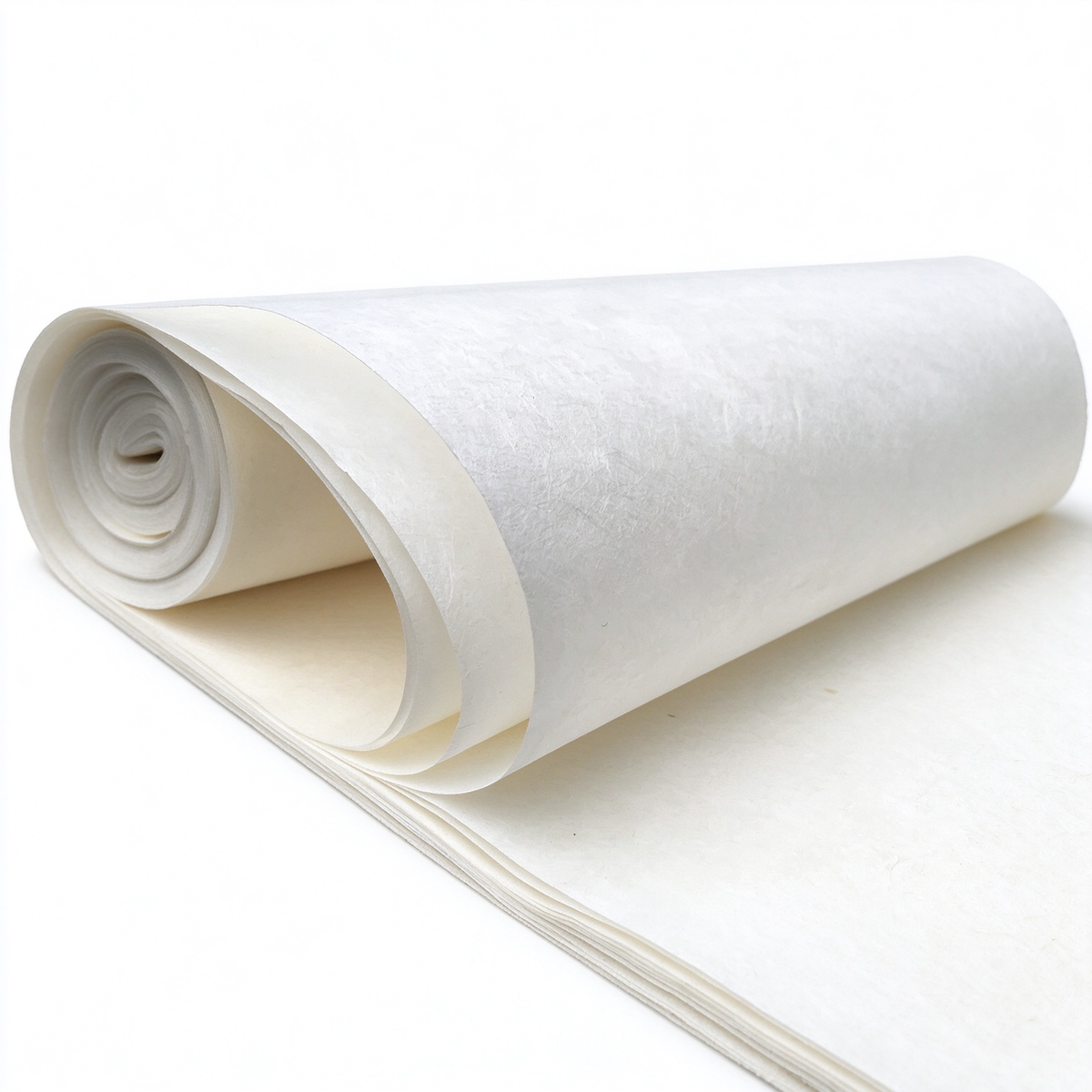 Mulberry Paper (Kozo / Chupi) for Chinese Calligraphy and Painting