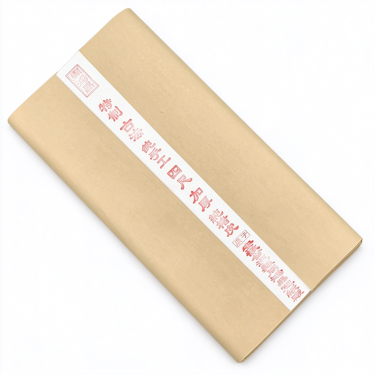 Mulberry Paper (Kozo / Chupi) for Chinese Calligraphy and Painting