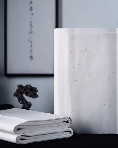 Rongbaozhai Xuan Paper for Calligraphy & Ink Painting