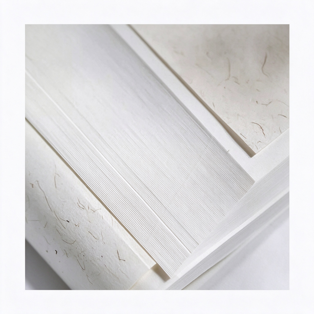 Rongbaozhai Xuan Paper for Calligraphy & Ink Painting