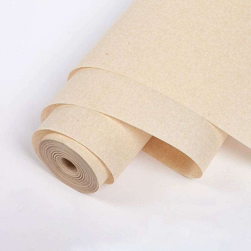 Wenzhou Rice Paper for Chinese Calligraphy & Painting packaging - Chinese Xuan Paper by Wenzhou Paper (溫州皮紙)